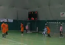 Nogometna utakmica